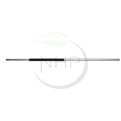 Tube complet tronçonneuse sur perche STIHL 4138 710 7110, 4138-710-7110, 41387107110