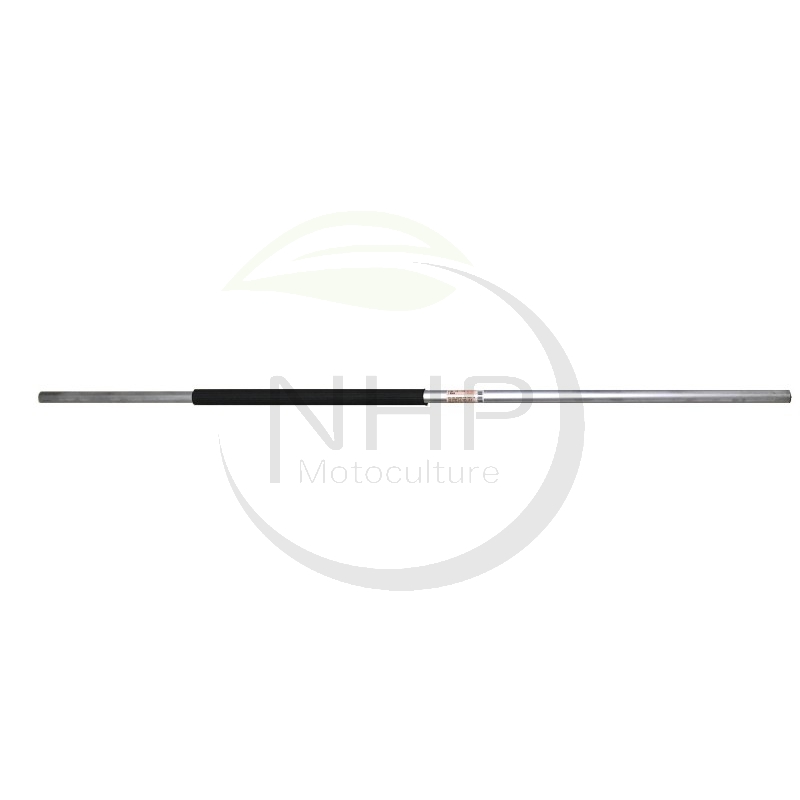 Tube complet tronçonneuse sur perche STIHL 4138 710 7110, 4138-710-7110, 41387107110