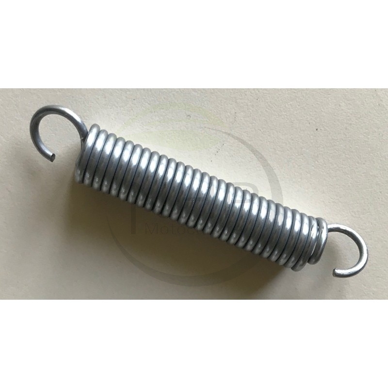 Ressort de frein de lame motobineuse, motoculteur PUBERT, STAUB, OLEO MAC, KIVA 0305010005, 13052, K305010017