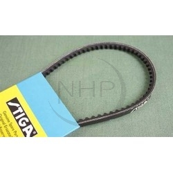 Courroie tondeuse GGP, CASTELGARDEN, STIGA 135064385/0, 1350643850, 35064385/0, 1111-9630-01