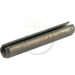 Goupille élastique GGP, CASTELGARDEN, STIGA, ALPINA, MOUNTFIELD 112645705/0, 1126457050, 112645707/0