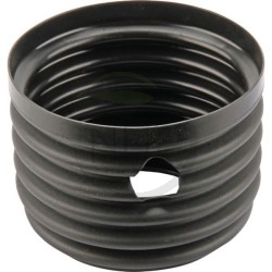 Protège cardan BONDIOLI ET PAVESI 219041001 pour KUBOTA G3 et G4