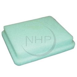Filtre à air BRIGGS et STRATTON 691315, 272310, T272310, TORO 77-7950, 777950