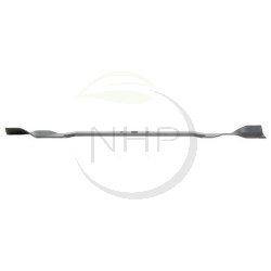 Lame tracteur tondeuse GGP, Castelgarden 184109505/0 , 1841095050, 84109505/0, 841095050