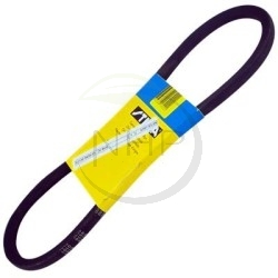 Courroie tracteur tondeuse STIGA 1134-9013-01, 1134901301, 9585-0057-00, 9585005700