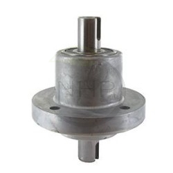 Palier de lame tracteur tondeuse HUSQVARNA, JONSERED RIDER 506533402, 506 53 34-02, 5065334-02