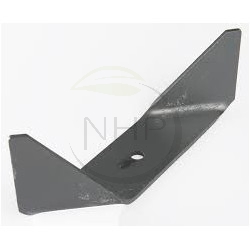 Lame déflectrice RIDER HUSQVARNA 506675801, 506 67 58-01, 5066758-01