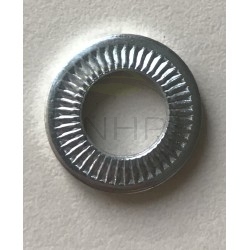 Rondelle contact M8 PUBERT, STAUB, OLEO MAC, KIVA 0300430801, 11699, K300430801