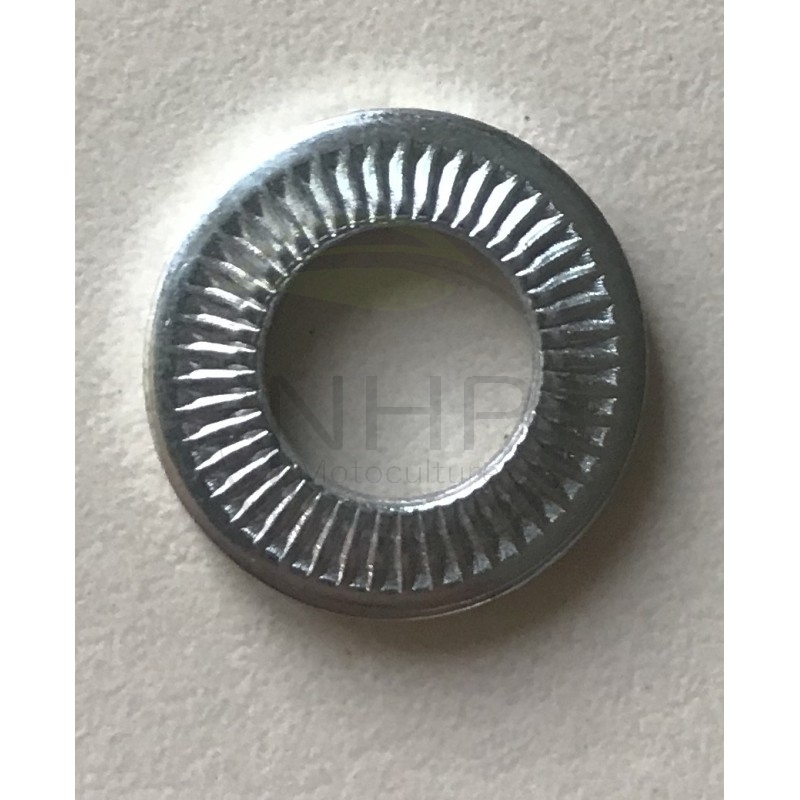 Rondelle contact M8 PUBERT, STAUB, OLEO MAC, KIVA 0300430801, 11699, K300430801