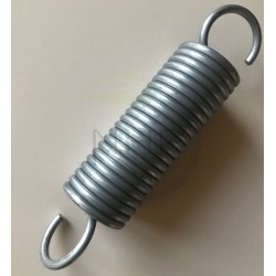Ressort de relevage coupe tondeuse débroussailleuse PUBERT, STAUB, OLEO MAC, KIVA 0305010009, 13003, K305010002