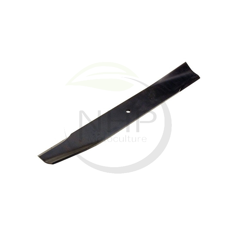 Lame tracteur tondeuse VIKING 61090041006 - 6109-004-1006