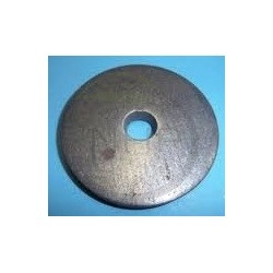 Rondelle de lame de tracteur tondeuse AYP - ROPER, HUSQVARNA, JONSERED 588145601, 588 14 56-01, 506792301, 506 79 23-01