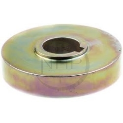 Support de lame de tracteur tondeuse AYP, ROPER, HUSQVARNA, JONSERED 535413701, 535 41 37-01, 5354137-01