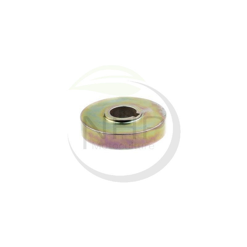 Support de lame de tracteur tondeuse AYP, ROPER, HUSQVARNA, JONSERED 535413701, 535 41 37-01, 5354137-01