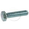 Boulon M8x25, M8 x 25