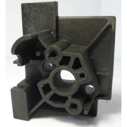 Couvercle de protection carburateur débroussailleuse HUSQVARNA, JONSERED 530 06 97-58, 530069758