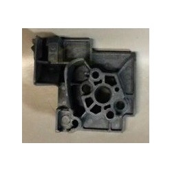 Couvercle de protection carburateur débroussailleuse HUSQVARNA, JONSERED 530038476, 530 03 84-76