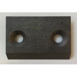 Couteau de broyeur DELMORINO ELM201D