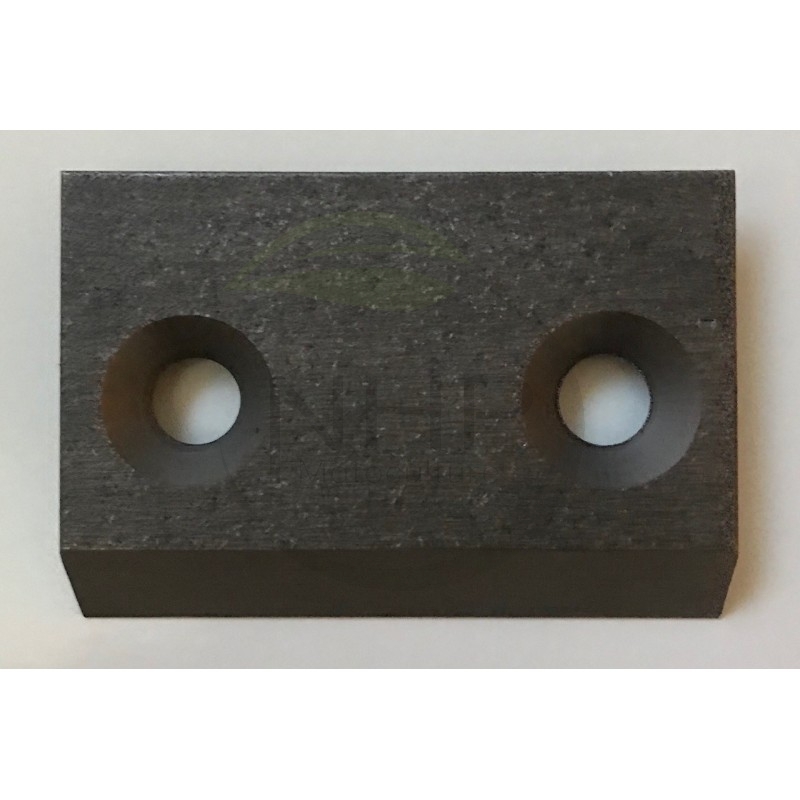 Couteau de broyeur DELMORINO ELM201D