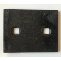 Contrecouteau de broyeur DELMORINO ELM259D