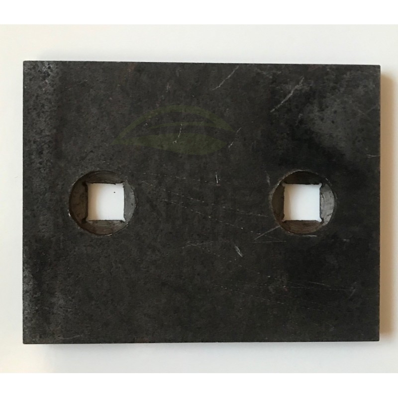 Contrecouteau de broyeur DELMORINO ELM259D