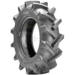 Pneu agraire 6 X 14, 6X14, 6.00X14, 6.00-14, TR126, BKT