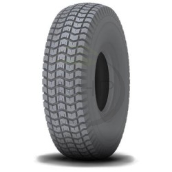 Pneu profil gazon 9X350-4, 9/3.50X4, 9 X 3.5 X 4, 9X3.50X4, 9-3.5-4, 4 Plys