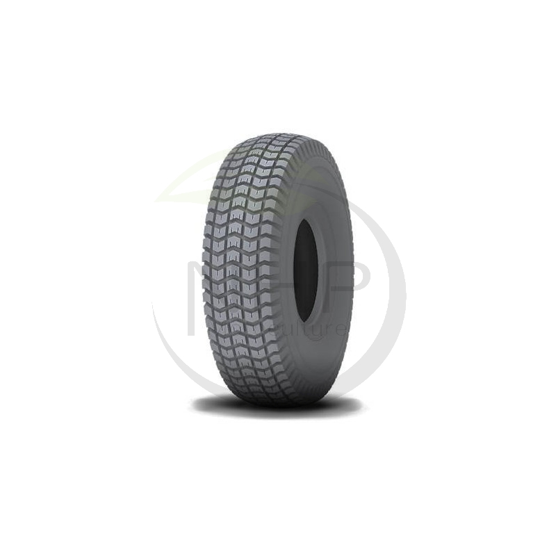 Pneu profil gazon 9X350-4, 9/3.50X4, 9 X 3.5 X 4, 9X3.50X4, 9-3.5-4, 4 Plys