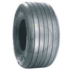 Pneu profil ligné 18x850x8, 18 x 850 x 8, 18/8.50x8, 18/8.50-8, 18x8.50x8, TUBELESS, 4 PLYS, pour tracteur tondeuse