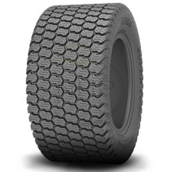 Pneu profil ligné 23x850x12, 23 x 850 x 12, 23/8.50x12, 23/8.50-12, 23x8.50x12, TUBELESS, 4 PLYS, pour tracteur tondeuse
