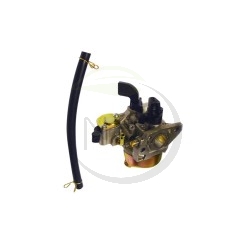 Carburateur moteur HONDA G100, GX100, 16100Z0D013, 16100Z4E003, 16100-Z0D-013, 16100-Z4E-003