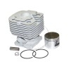 Cylindre piston débroussailleuse STIHL FS480, FR450, 4128 020 1202, 41280201202, 4128-020-1202