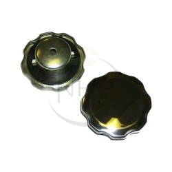 Bouchon métal réservoir essence moteur HONDA 17620-ZH7-013, 17620-ZH7-023, 17620ZH7013, 17620ZH7023