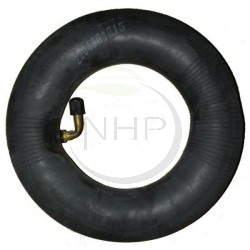 Chambre à air 200X50, 8X2, 8.00X2.00, 8.00-2.00, Valve coudée TR87