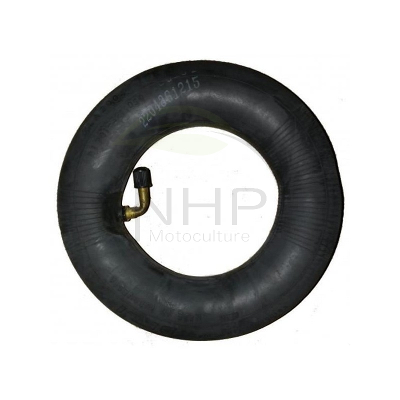 Chambre à air 200X50, 8X2, 8.00X2.00, 8.00-2.00, Valve coudée TR87