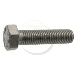 VIS - BOULON HUSQVARNA - JONSERED 7252331-51 - 725 23 31-51 - 725233151