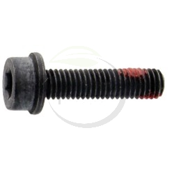VIS - BOULON HUSQVARNA - JONSERED 503 20 03-20 - 5032003-20 - 503200320