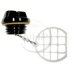 BOUCHON HUILE TRONCONNEUSE SHINDAIWA 300 S - 360 -377 - 488 - C020000020 - C 020-000020