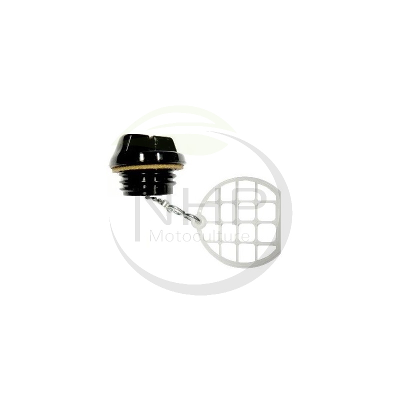 BOUCHON HUILE TRONCONNEUSE SHINDAIWA 300 S - 360 -377 - 488 - C020000020 - C 020-000020