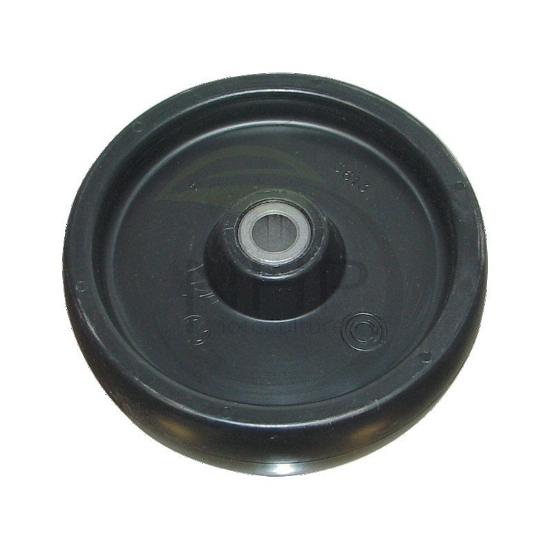 Roue de plateau tracteur tondeuse BOLENS 173-5583, 1735583