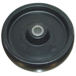 Roue de plateau tracteur tondeuse CASE, INGERSOLL C-25139, C-26736, C25139, C26736