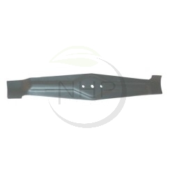 Lame tondeuse GGP, CASTELGARDEN, STIGA 1111-9090-01, 1111-2800-01, 1111-9090-02, 81004143/0, 181004143/0