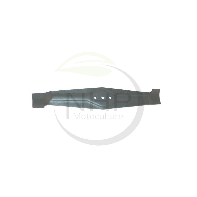 Lame tondeuse GGP, CASTELGARDEN, STIGA 1111-9090-01, 1111-2800-01, 1111-9090-02, 81004143/0, 181004143/0