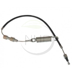 CABLE EMBRAYAGE TRACTEUR TONDEUSE CASTLEGARDEN
