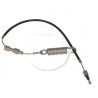 CABLE EMBRAYAGE TRACTEUR TONDEUSE CASTLEGARDEN