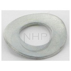 Rondelle de serrage GGP, CASTELGARDEN, STIGA 112530140/0, 1125301400, 12530140/0