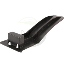 Bouchon mulching tondeuse GGP, Castelgarden, Honda, Bestgreen, Carrefour, STIGA 322140232/0, 1111-3333-02