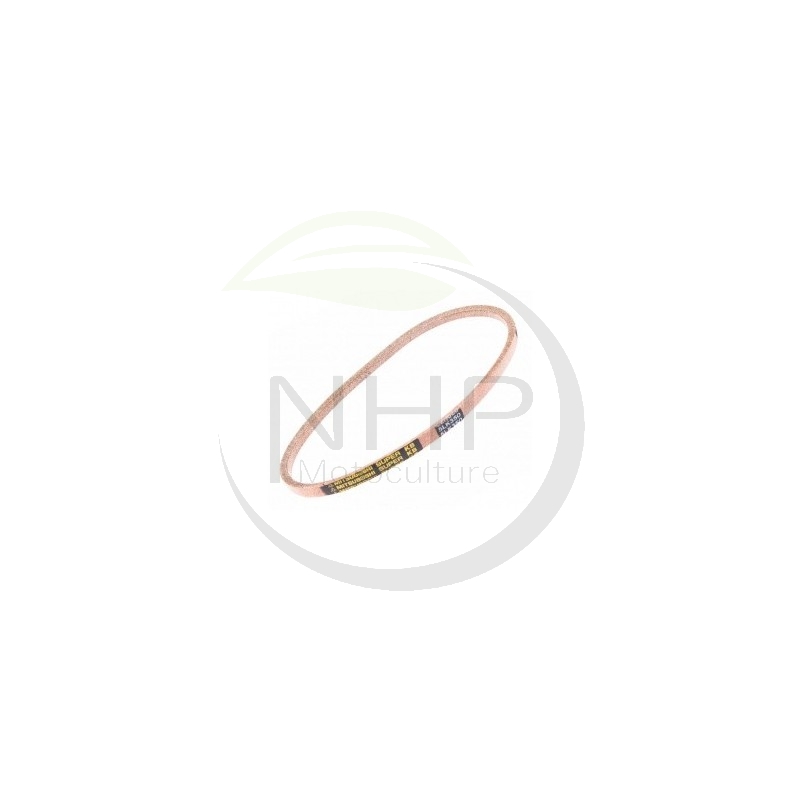 Courroie tracteur tondeuse MURRAY 37X89