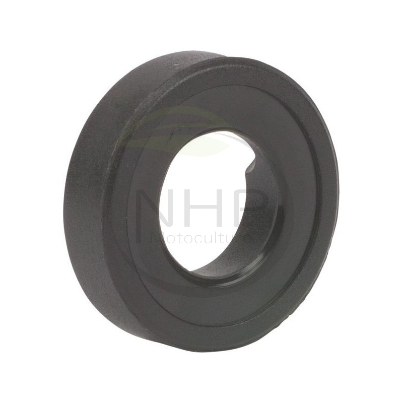 Disque protection poussière tondeuse GGP, CASTELGARDEN, STIGA 322160520/0, 3221605200, 22160520/0, 1111-2830-01