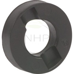 Disque protection poussière tondeuse GGP, CASTELGARDEN, STIGA 322160520/0, 3221605200, 22160520/0, 1111-2830-01